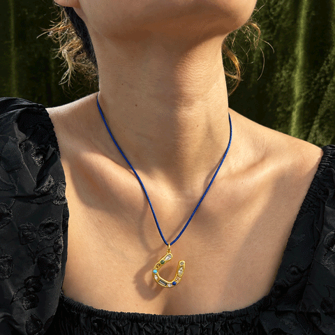 Martina Necklace