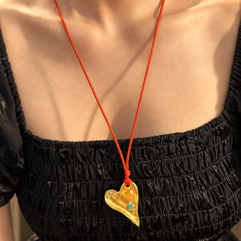 Lola Necklace