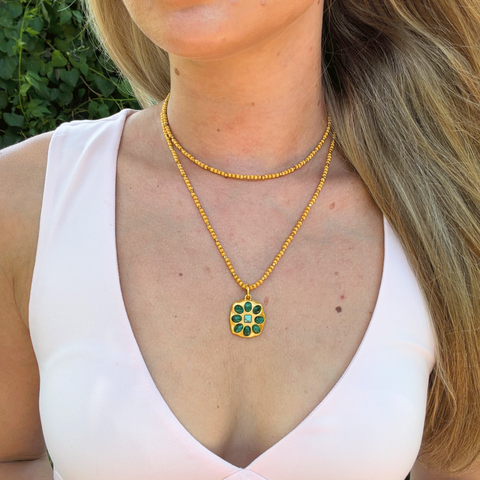 Willa Necklace