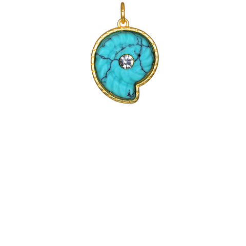 Nautilus Charm
