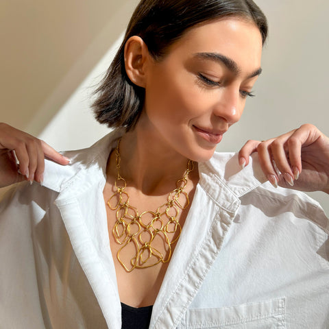 Anouk Necklace