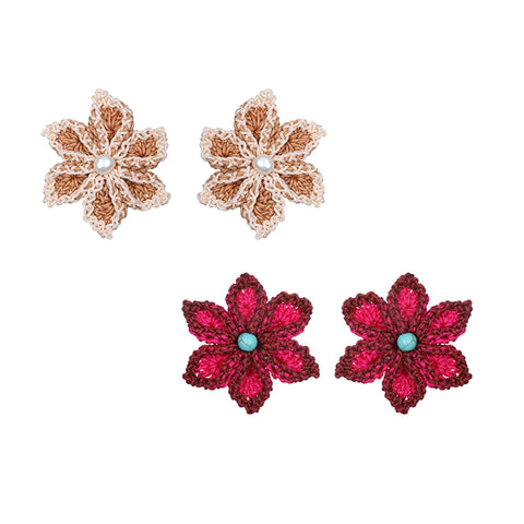 Claudia Earrings