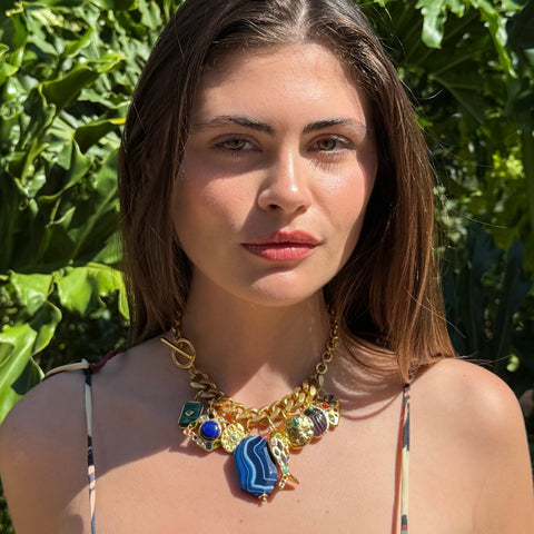 Cosima Necklace