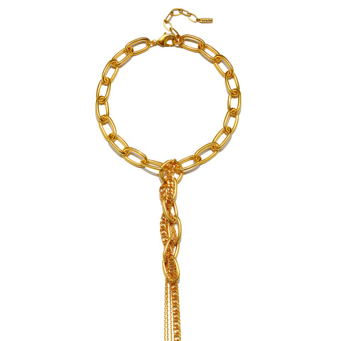 Devon Necklace