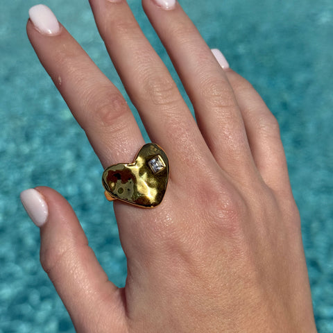 Ellie Ring