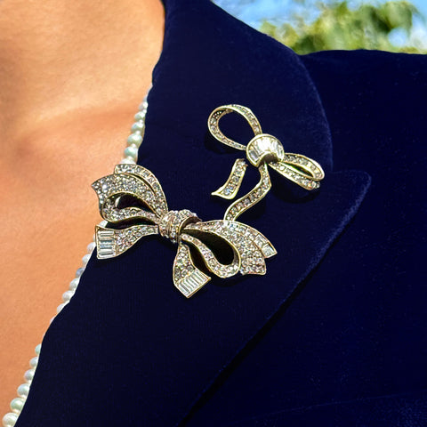 Gracie Brooch