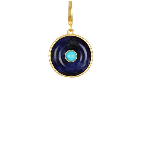 Marigot Clip-On Charm