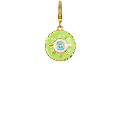 Tuent Clip-On Charm