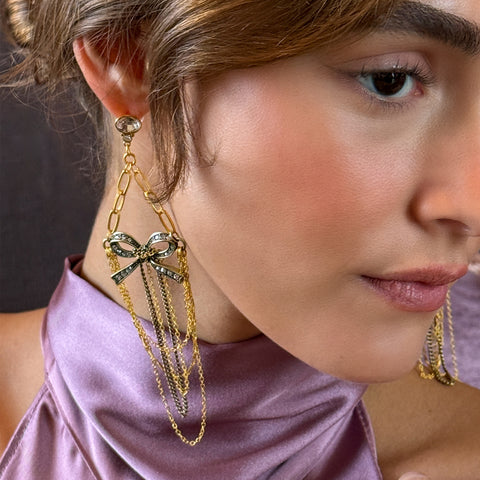 Daphne Earrings