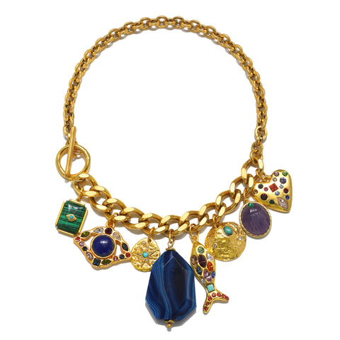 Cosima Necklace