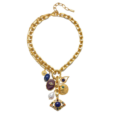 Matilda Necklace