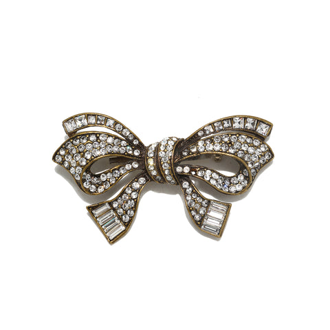 Gracie Brooch