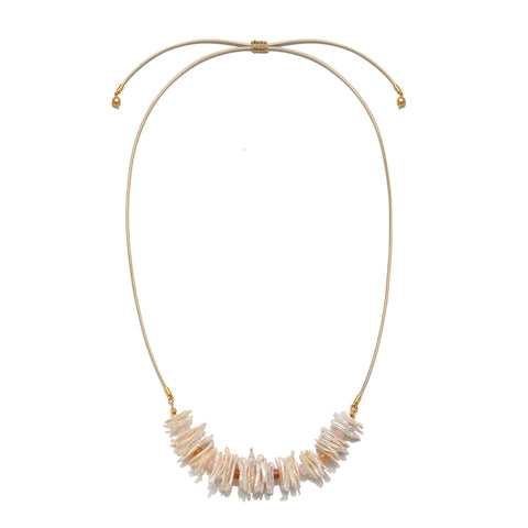 Lupita Necklace