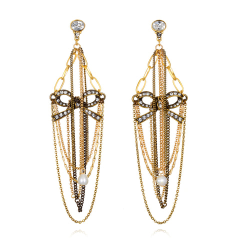 Daphne Earrings