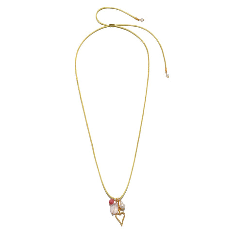 Mama's Love Necklace