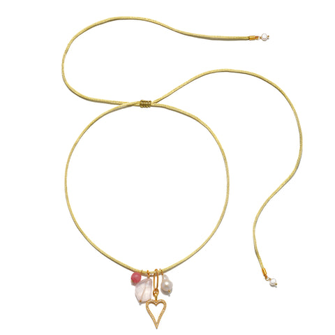 Mama's Love Necklace