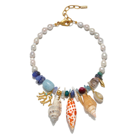 Nellie Necklace