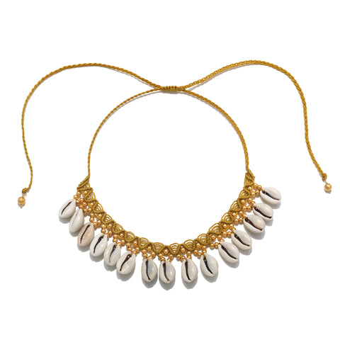Mira Necklace
