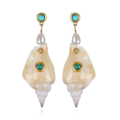 Madi Earrings