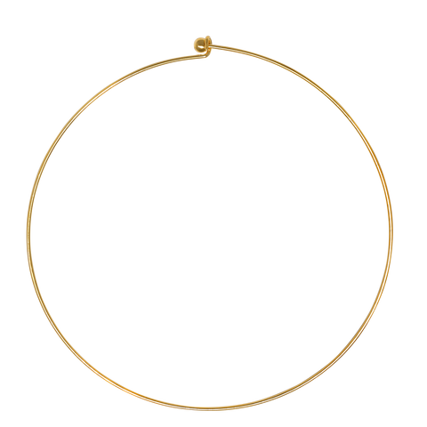 Collar - 15''
