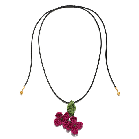 Kaley Necklace