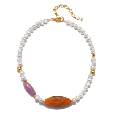 Julia Necklace