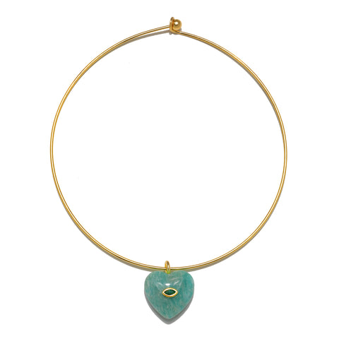 Gigi Necklace