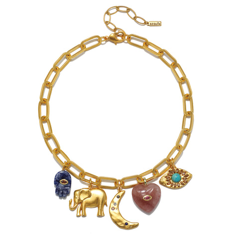 Maxine Necklace