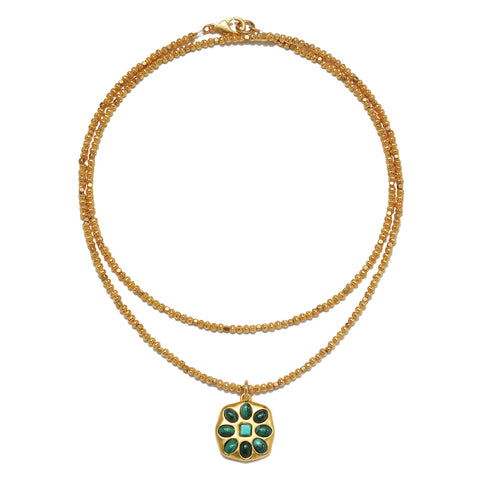 Willa Necklace