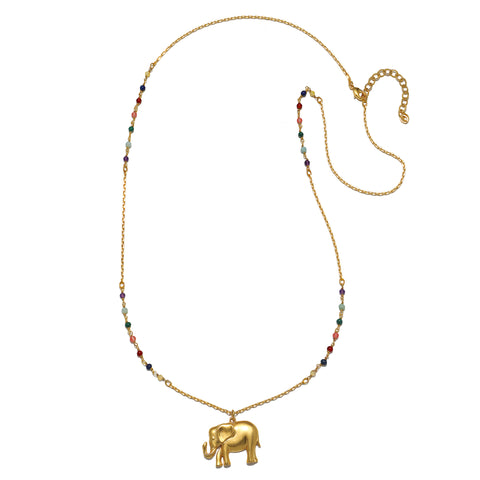 Maeve Necklace
