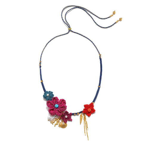 Isabel Necklace