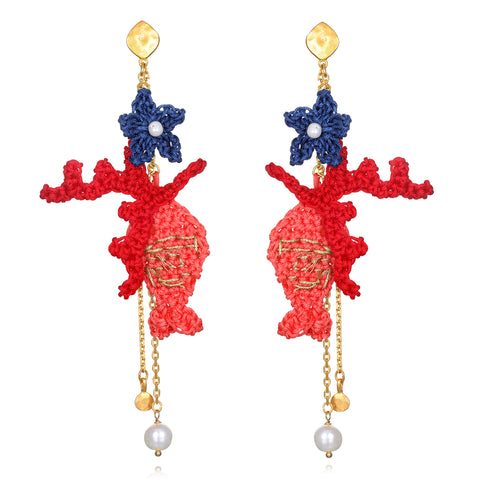 Jojo Earrings