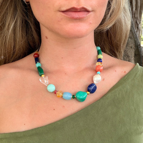 Felicity Necklace