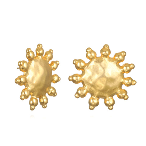 Soleil Earrings