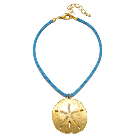Maryse Necklace