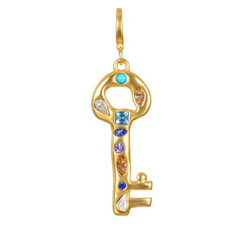 Romy Clip-On Charm