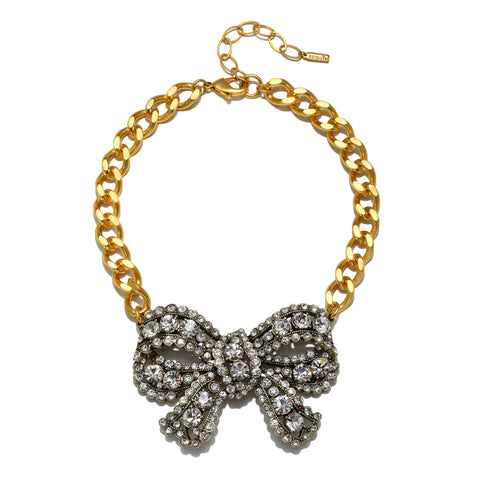 Charlotte Necklace