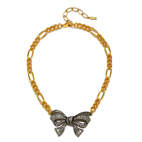 Gracie Necklace