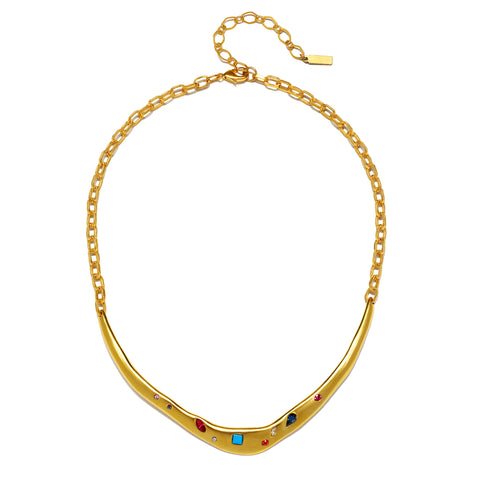 Annelise Necklace