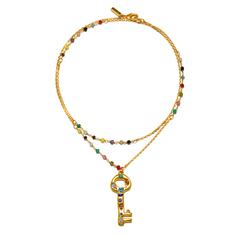 Florence Necklace