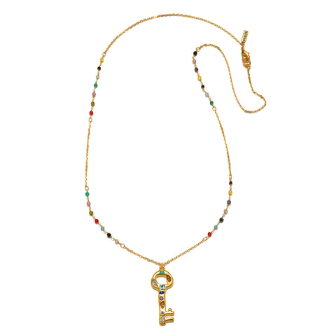 Florence Necklace