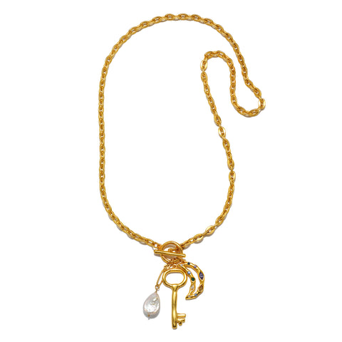 Winona Necklace