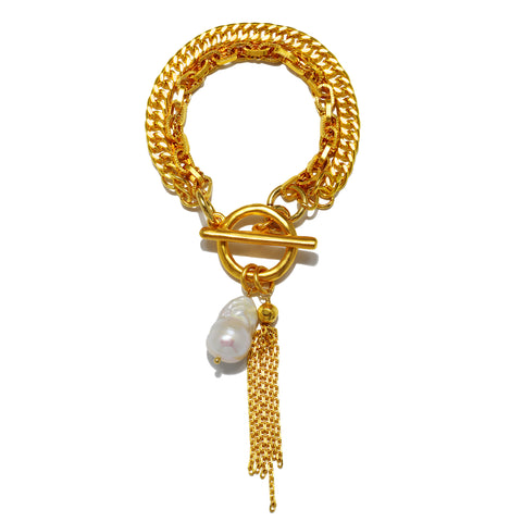 Laurie Bracelet