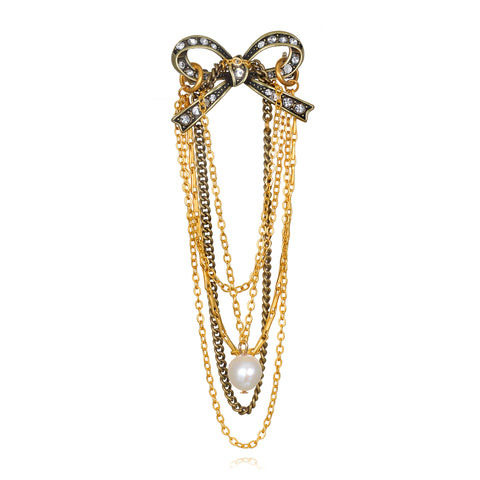 Daphne Brooch
