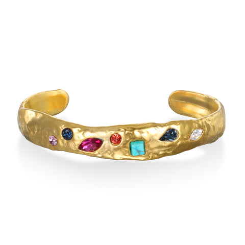 Madelyn Cuff Bracelet