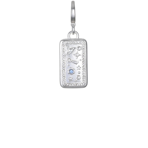 Cosmos Clip-On Charm