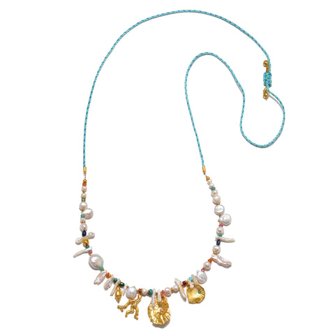 Ibiza Necklace