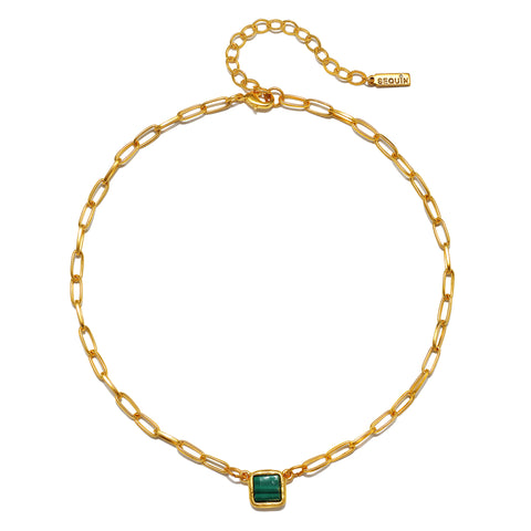 Taylor Necklace