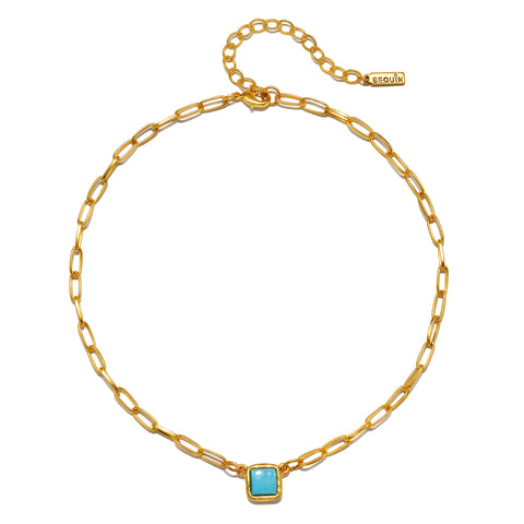 Taylor Necklace