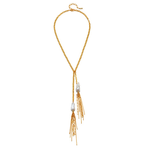 Ainsley Necklace